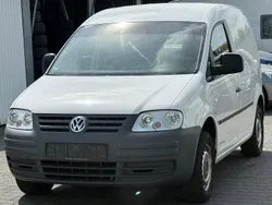Weiß Gebraucht 2005 VW Caddy Van / Kleinbus | 4.999 € (Fairer Preis)