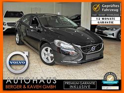 Schwarz Gebraucht 2014 Volvo V40 You! Kombi | 10.420 € (Fairer Preis)