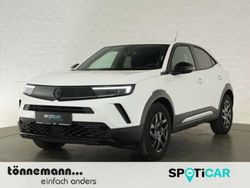 Jade weiß Gebraucht 2024 Opel Mokka-e SUV | 24.824 € (Fairer Preis)