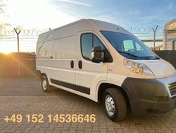 Gebraucht 2008 Fiat Ducato Van | 5.900 € (Superpreis)
