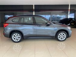 Grau Gebraucht 2018 BMW X1 SUV | 19.950 € (Fairer Preis)