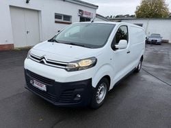 Weiß Gebraucht 2017 Citroën Jumpy Business Class Van / Kleinbus | 9.999 € (Superpreis)