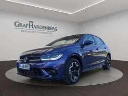 Vibrant violet metallic Gebraucht 2025 VW Polo R-line Limousine | 25.890 € (Fairer Preis)