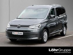 Grau Gebraucht 2023 VW Caddy Maxi Style Van / Kleinbus | 28.480 € (Guter Preis)