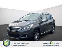 Grau Gebraucht 2015 Peugeot 82 Allure SUV | 8.280 €