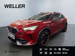 Desire rot metallic Gebraucht 2022 Cupra Formentor VZ SUV | 31.110 € (Fairer Preis)