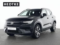 Schwarz Gebraucht 2022 Volvo XC40 Core SUV | 29.990 € (Fairer Preis)