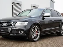Schwarz Gebraucht 2014 Audi SQ5 Sport SUV | 21.990 € (Fairer Preis)