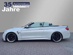Weiß Gebraucht 2015 BMW M4 Cabriolet Performance Cabrio | 49.950 € (Fairer Preis)