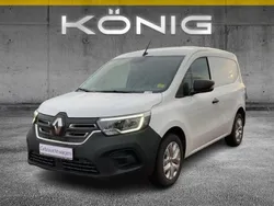 Weiß Gebraucht 2022 Renault Kangoo Van / Kleinbus | 19.990 € (Superpreis)
