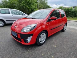 Rot Gebraucht 2010 Renault Twingo Kleinwagen | 2.999 € (Fairer Preis)