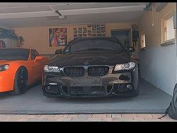 Schwarz Gebraucht 2011 BMW 535 Performance Limousine | 17.999 €