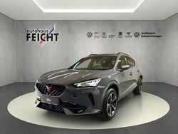 Graphengrau Gebraucht 2023 Cupra Formentor SUV | 27.689 € (Fairer Preis)