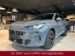 Grau Neu 2025 Cupra Terramar VZ SUV | 46.980 € (Superpreis)