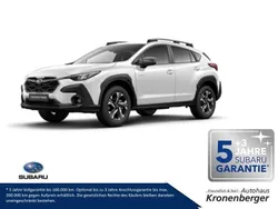 Crystal white pearl Neu 2025 Subaru Crosstrek Trend SUV | 32.650 € (Fairer Preis)
