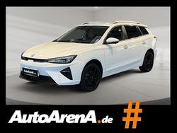 Dover white Gebraucht 2023 MG MG5 EV Luxury Kombi | 17.977 € (Guter Preis)