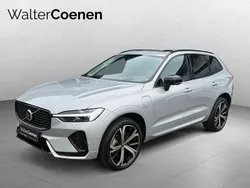Gebraucht 2024 Volvo XC60 SUV | 52.580 € (Etwas zu teuer)