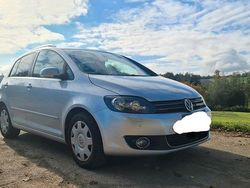 Gebraucht 2010 VW Golf Plus Cross Van / Kleinbus | 4.500 € (Etwas zu teuer)
