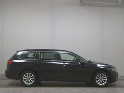 Schwarz Gebraucht 2021 VW Passat Business Kombi | 14.880 € (Fairer Preis)