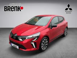 Aurorarot Neu 2024 Mitsubishi Colt Plus Kleinwagen | 16.950 € (Fairer Preis)
