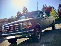 Schwarz Gebraucht 1994 Ford F-150 Abholung | 9.300 €