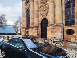 Schwarz Gebraucht 2006 VW Eos Cabrio | 2.500 € (Fairer Preis)