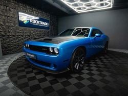 Blau Gebraucht 2024 Dodge Challenger Coupé | 35.990 € (Superpreis)