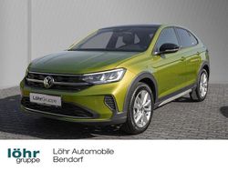 Visual green metallic Gebraucht 2024 VW Taigo Goal SUV | 24.980 € (Guter Preis)