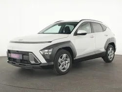 Weiß Gebraucht 2023 Hyundai Kona Trend SUV | 23.445 € (Superpreis)