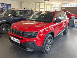 Rot Gebraucht 2024 Jeep Avenger EV Longitude SUV | 29.999 € (Teuer)