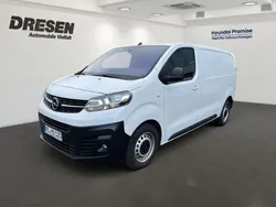 Othercolor Gebraucht 2024 Opel Vivaro Edition Van | 27.290 € (Fairer Preis)