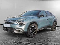 Gebraucht 2023 Citroën C4 Shine | 20.010 € (Guter Preis)