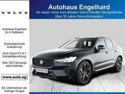 Onyx black Gebraucht 2025 Volvo XC60 Plus SUV | 56.888 € (Etwas zu teuer)