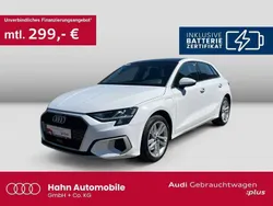 Audi A3 e-tron