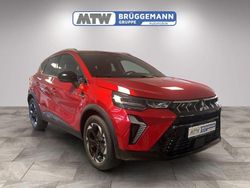 Rot Neu 2025 Mitsubishi ASX Edition SUV | 30.970 € (Fairer Preis)