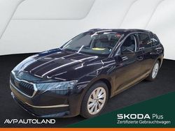 Schwarzmagic perleffekt Gebraucht 2025 Skoda Octavia Selection Kombi | 30.770 € (Guter Preis)