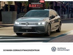 Diabasgrau metallic Gebraucht 2025 VW Passat R-line Kombi | 56.910 € (Teuer)