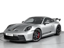 Gtsilbermetallic Gebraucht 2023 Porsche 992 | 207.900 € (Fairer Preis)