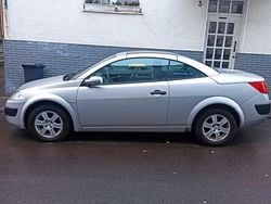 Gebraucht 2005 Renault Mégane Cabriolet Dynamique Cabrio | 2.100 € (Guter Preis)