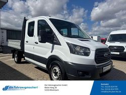 Weiss Gebraucht 2019 Ford Transit Van / Kleinbus | 15.988 € (Guter Preis)