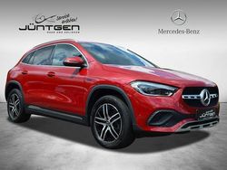 Manufaktur lack manufaktur pat Gebraucht 2021 Mercedes GLA250 Progressive SUV | 35.333 € (Fairer Preis)