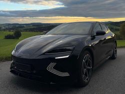 Schwarz Gebraucht 2025 BYD Seal Limousine | 42.500 € (Superpreis)