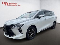 Weiß Neu 2025 DFSK Forthing 4 Van / Kleinbus | 29.499 € (Fairer Preis)