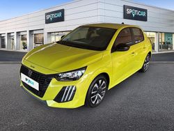 Gebraucht 2024 Peugeot 208 Active Kleinwagen | 15.990 € (Fairer Preis)