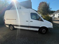 Weiß Gebraucht 2013 Mercedes Sprinter Van | 5.500 €