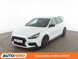 Weiß Gebraucht 2019 Hyundai i30 N Performance Limousine | 20.000 € (Guter Preis)