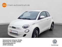 Colore esterno (arktis weiß) Gebraucht 2023 Fiat 500e Kleinwagen | 20.399 € (Guter Preis)