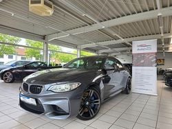 Grau Gebraucht 2017 BMW M2 Performance Coupé | 38.990 € (Superpreis)