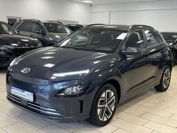 Schwarz Gebraucht 2021 Hyundai Kona Select SUV | 14.900 € (Guter Preis)