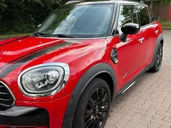 Rot Gebraucht 2019 Mini Countryman SUV | 20.765 €